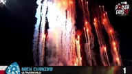 Ultras Niebiescy Ruch Chorz&oacute;w w Kaliszu 2021