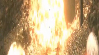 Can I Do This? A Moment of Doubt and Despair