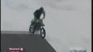 Wypadki na motorze
