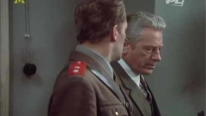 Trzydzieści przypadków majora Zemana S01E04