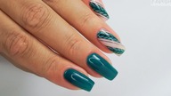 Braid nails / Mistero Milano