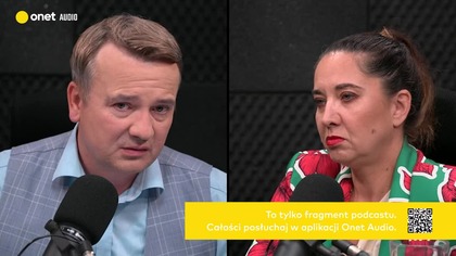 15. 09. 2023r Afera w MSZ.  Sygnał przyszedł od Amerykan&oacute;w