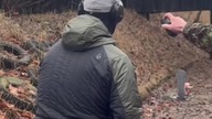 Szybka (samopowtarzalna) strzelba, wolny strzelec.