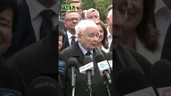 Kaczyński: Wysilam umysł, ale nie daję rady