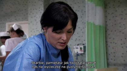 Señora Acero 009 NAPISY PL