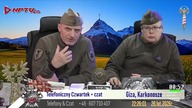 Telefoniczny Czwartek + czat - Olszański, Osadowski NPTV (26.02.2026)