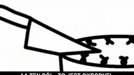 Asdfmovie 1 (polskie napisy)