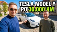 Przesiadka do Tesli!  Czy to lepszy wybór na co dzień? Grzegorz o różnicach po latach z Toyotą 