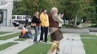 Nigdy się nie jest za starym, by dobrze się bawić