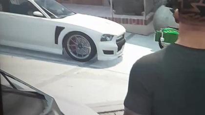 KOX AUTO MI SIE W GTA 5 ZRESPŁO #gaming #gta5