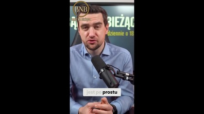 Tusk i UE - Skuteczność, która może ich zniszczyć!