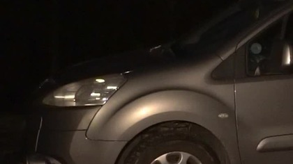 Las, w którym ludzie znikają bez śladu!