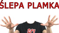 Zabawy ze Ślepą Plamką !
