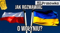 Czy powinniśmy domagać się przeprosin za Wołyń? | Przegląd Idei #69 (29. 05. 2023)