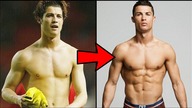 CRISTIANO RONALDO - ETYKA PRACY ft. Rio Ferdinand