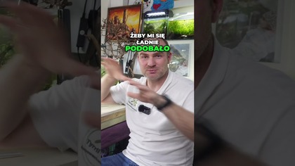 Moja metoda na Bolbitisa  Teoretycznie to błąd! 