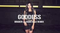 Chantelle Truong - Goddess 