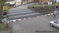 Kompilacja największych farciarzy
