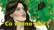 Mięsa dzwolone i zakazane (Kpł 11, 1-23)