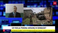 Przemysław CZARNEK, Wojciech KEMPA, Anna ZALEWSKA [NA ŻYWO].  Dzień w Mediach Narodowych