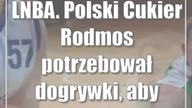 LNBA.  Polski Cukier Rodmos potrzebował dogrywki, aby pokonać Alco