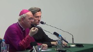 Neokatechumenat podważony.  Ks.  Bp Atanazy Schneider