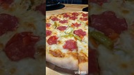Ciasto na pizzę w 3 minuty.  #pizza #pyszne #pizzalover #gotujtosam