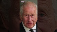 Książę Harry przemówił po spotkaniu z ojcem #shorts #royalfamily