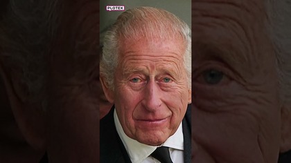 Książę Harry przemówił po spotkaniu z ojcem #shorts #royalfamily