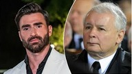 Jacek Jelonek o słowach Jarosława Kaczyńskiego nt.  LGBT: Robi bardzo dużo złego | Wideoportal