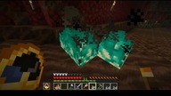 I think Ghast is stuck #minecraft #game #gaming #Ghast #Nether #Funny #Lmao #Nether #Absurd