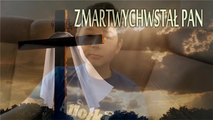 Zmartwychwstał Pan