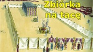 Dary na budowę sanktuarium (Wj 25, 1-9)