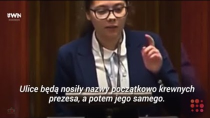 Sejm Dzieci i Młodzieży: Krajem rządzą socjaliści