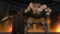 Arslan Senki - S01E17 [Napisy PL]