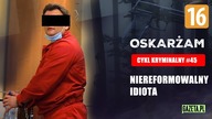 Był jedynym więźniem w kraju, który posiadał własną lodówkę i rower | Oskarżam