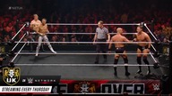 Imperium vs.  Mark Andrews & Flash Morgan Webster - NXT UK 2019 - Cała Walka