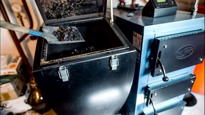 Tych kotł&oacute;w i opału nie będzie można używać.  Uchwały antysmogowe i Fit for 55.  Opłata za emisję CO2