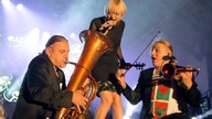 GOLEC uORKIESTRA - LORNETKA (LIVE) , MILÓWKA 6/07/2014