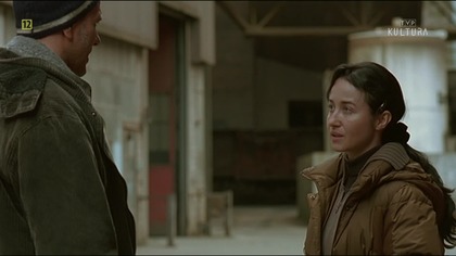 Cała zima bez ognia - Tout un hiver sans feu (2004)