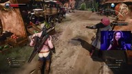 GERALT ODNALAZŁ BRATA BLIŹNIAKA! [ WIEDŹMIN 3 NEXT-GEN ]