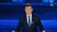 Polsat - Fragment Sportu (15. 03. 2022)