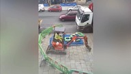 Kiedy masz zły dzień w pracy