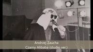 Andrzej Zaucha - Czarny Alibaba (studio ver. , audio remaster)