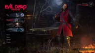 Evil Dead game PS5 PL [Gameplay] #PS5 #maszynypancerne #evildeadpl