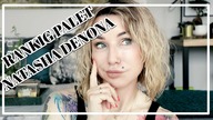 RANKING PALET CIENI NATASHA DENONA - CAŁKOWIECIE SUBIEKTYWNIE