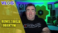Nowe serie na kanale! Biznes z Duszą + Obiektyw 