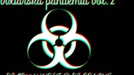 VIXIARSKA PANDEMIA 2 | VIXA PIXA | JADĄ ŚWIRY | MEGA POMPA 2021 | DJ COMPUS & DJ GR33N WOLF