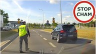 Instant karma czyli wykroczenie i szybkie spotkanie z Policją [Prezent pod choinkę od Stop Cham]