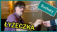 ŁYŻECZKA - Suchary#99
